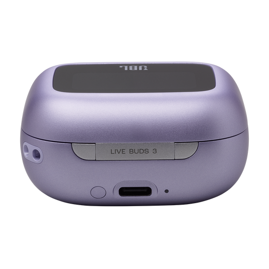 JBL Live Buds 3 | True wireless Noise Cancelling bud-type earbuds
